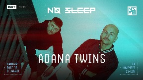 Adana Twins za kraj